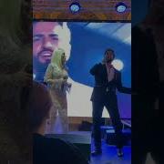SAHNEDE İLK KEZ MANİDAR