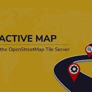 Using The OpenStreetMap Tile Server Interactive Maps Part 2 CSI PCE