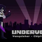 Underverse OST Vanquisher Chiptune Remix