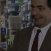 Mr Bean DELETED SCENE But In Reverse