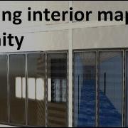 Building Interior Mapping In Unity