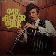 Mr Acker Bilk Limelight 1962 Sarah Vaughan Eternally 1960