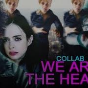Multifandom Collab We Are The Hearts