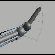 Cable Actuated Rolling Spherical Joint