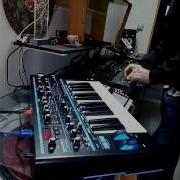 Acid Techno Jam 140 Bpm
