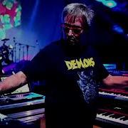 CLAUDIO SIMONETTI S GOBLIN AQUAMAN