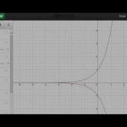 Comparing Exponential Function Graphs