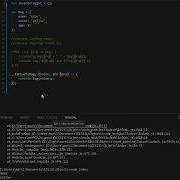 Javascript Custom Objects