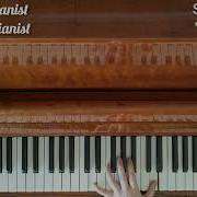 Sezen Aksu KÜÇÜĞÜM Piano Cover