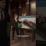 The Single Bullet Theory