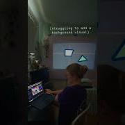 My First Time Trying Projection Mapping Kantan Mapper In TouchDesigner Touchdesigner Computerart