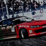 HXVRMXN RUNWAY JDM Phonk