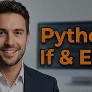 Быстро освойте циклы и условия в Python