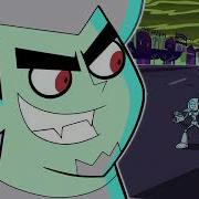 Danny S Parents Meet Dark Danny