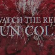 World S First Cinema Red Run Cold Official Lyric Video