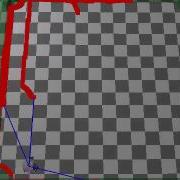 Tangent Bug Algorithm Fully Circumnavigating The Object No Solution Case