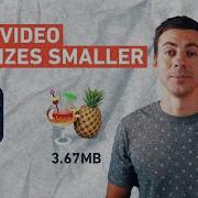 How To Use Handbrake To Compress Video Tutorial