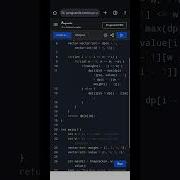 0 1 Knapsack Problem In C Dynamic Programming Explained With Code Best DSA Question