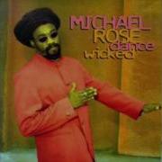 Michael Rose Dance Wicked Platinum Edition With Dubs