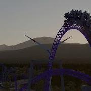 No Limits 2 Spectrum Raw POV Mack Multi Launch Coaster