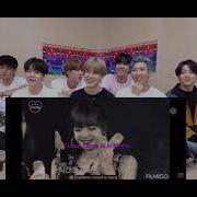 Bts Reaction To Blackpink Arcade Sad Edit