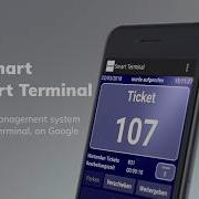 Q Smart Queue Management System