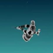 3D Model Swing Like A Pro Perfect Golf Swing