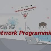 What Is Network Programming