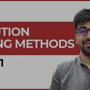 Solution For String Methods Part 1 Class 49 Python Core Advance Course
