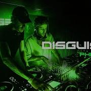DISGUISED Dj Techno Set PHARMAZY Madrid October 2025