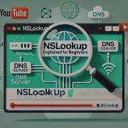 What Is Nslookup