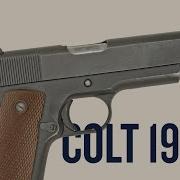 Primer 213 US Colt 1911A1