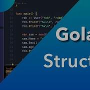 Structs In Golang