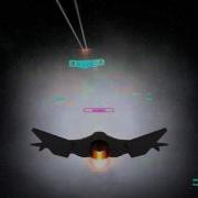 Vector Thrust F 35E Ziz Pursuit III V1 2