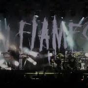 In Flames Only For The Weak Live