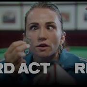 Yard Act Rich
