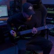 You Are All You Need While She Sleeps Official Guitar Runthrough
