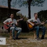 40 FINGERS Mamma Mia ABBA Official Video
