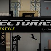 Freestyle Custom Vectorier Level 07