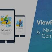 ViewPager2 With Navigation Component Onboarding Screens Android Studio Tutorial