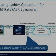 NETINT Generating Video Encoding Ladders At Scale