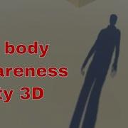 FPS Full Body Awareness Unity 3D