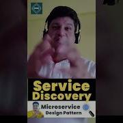 Service Discovery Design Pattern For Microservices Short Tutorial For Developers