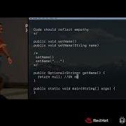 Design Patterns Revisited In Modern Java By Venkat Subramaniam