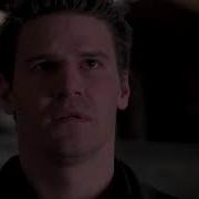 Angel Realizes Buffy Is Dead It S Buffy Version 1