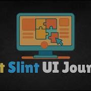 Rust Slint UI Made Simple Your Complete Beginner S Journey
