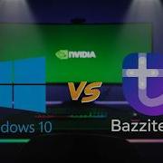 Linux для игр но зачем Bazzite Vs Windows тест на GTX 1060