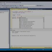 Begin Python Script In SQL Server Part1