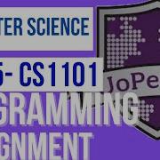 CS1101 Unit 5 Programming Assignment While Loops And My Sqrt Math Sqrt