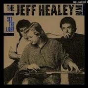 The Jeff Healey Band Angel Eyes